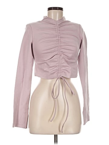 Nicholas Long Sleeve Blouse (view 1)