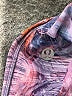 Lululemon Athletica Paisley Blue Active Pants Size 14 - photo 4