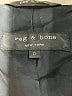 Rag & Bone Tan Jacket Size 0 - photo 6