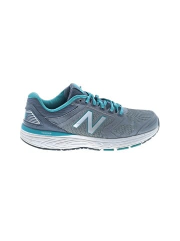 New Balance Sneakers (view 1)