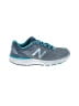New Balance Teal Sneakers Size 9 - photo 1