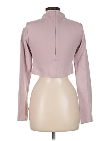 Nicholas Long Sleeve Blouse (view 2)