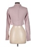 Nicholas Pink Long Sleeve Blouse Size 6 - photo 2