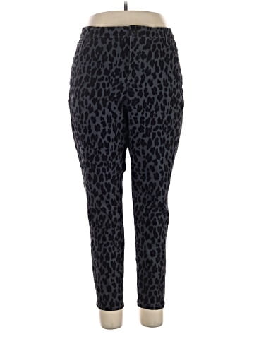 Style&Co Jeggings (view 1)