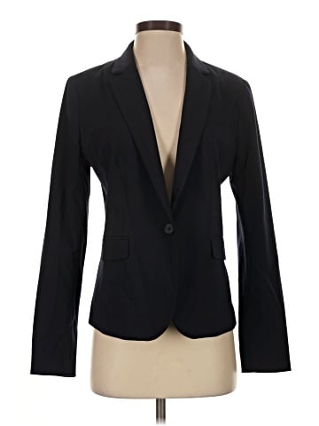 Ann Taylor Blazer (view 1)
