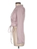 Nicholas Pink Long Sleeve Blouse Size 6 - photo 5