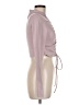 Nicholas Pink Long Sleeve Blouse Size 6 - photo 4