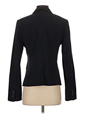 Ann Taylor Blazer (view 2)