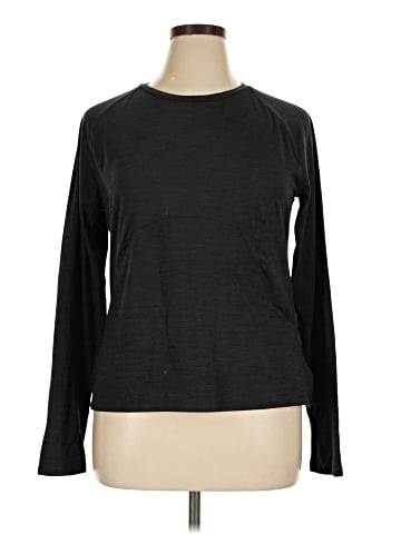 Spyder Long Sleeve T-Shirt (view 1)