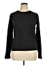 Spyder Black Long Sleeve T-Shirt Size XL - photo 1