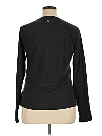 Spyder Long Sleeve T-Shirt (view 2)