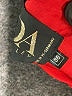 Escada by Margaretha Ley Solid Red Blazer Size EU 38 / US 8 - photo 7