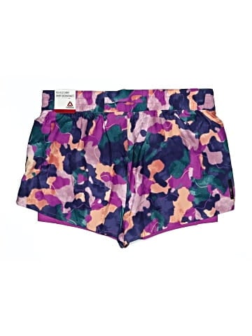 Reebok Athletic Shorts (view 2)