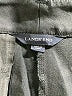 Lands' End Black Dress Pants Size 6 - photo 7