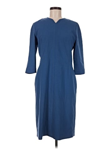 Piazza Sempione Casual Dress (view 1)