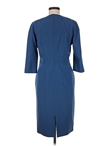 Piazza Sempione Casual Dress (view 2)