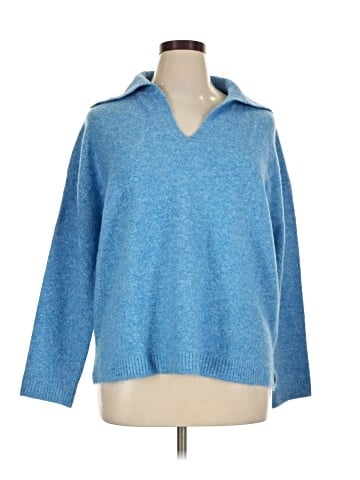 Talbots Outlet Pullover Sweater (view 1)
