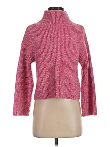 ROAM Turtleneck Sweater (view 1)