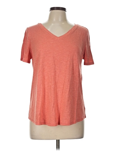 Jessica Simpson Short Sleeve T-Shirt (view 1)