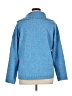 Talbots Outlet Blue Pullover Sweater Size XL - photo 2