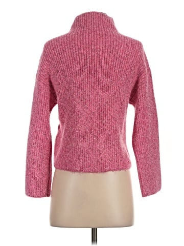 ROAM Turtleneck Sweater (view 2)