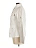 Kensie White Jacket Size M - photo 5
