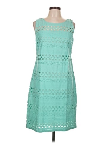 Chetta B Cocktail Dress (view 1)
