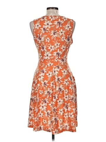 Guberry Cocktail Dress (view 2)