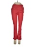 Pilcro and the Letterpress Red Active Pants Size 27 waist - photo 1