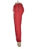 Pilcro and the Letterpress Red Active Pants Size 27 waist - photo 5