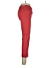 Pilcro and the Letterpress Red Active Pants Size 27 waist - photo 4