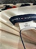 Tommy Hilfiger Print Red Cocktail Dress Size 14 - photo 7