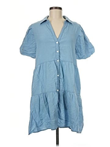 Dylan Casual Dress (view 1)