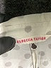 Rebecca Taylor Stars Ivory Short Sleeve Blouse Size 2 - photo 7