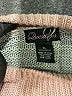 Questions 100% Acrylic Color Block Pink Sweater Vest Size XL - photo 7
