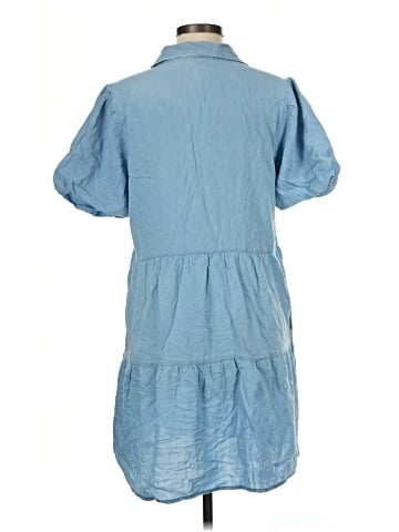 Dylan Casual Dress (view 2)