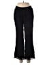 Michael Stars Chevron-herringbone Black Casual Pants Size Sm (0) - photo 1