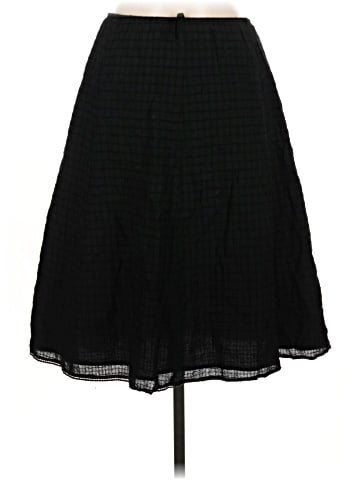 Eileen Fisher Casual Skirt (view 2)