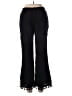 Michael Stars Chevron-herringbone Black Casual Pants Size Sm (0) - photo 2