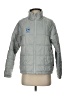 Patagonia 100% Polyester Solid Gray Snow Jacket Size S - photo 1