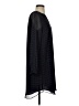 CAbi 100% Polyester Black Casual Dress Size XS - photo 4