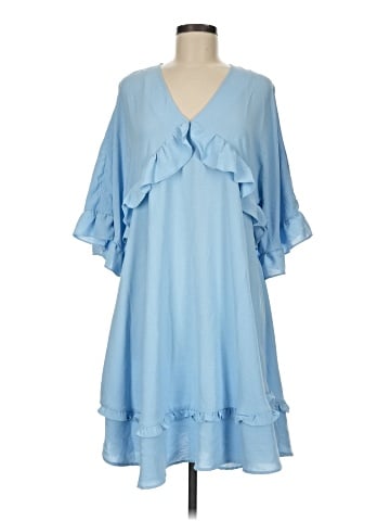 Dokotoo Cocktail Dress (view 1)
