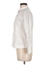 AKRIS Ivory Long Sleeve Blouse Size 8 - photo 5