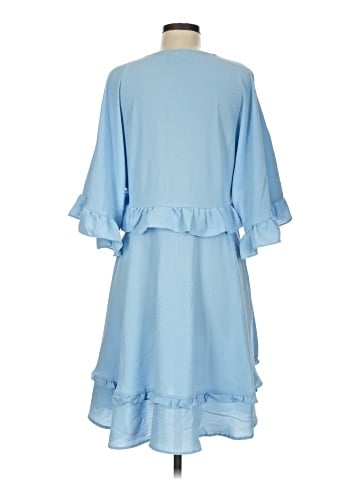 Dokotoo Cocktail Dress (view 2)