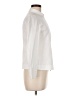 AKRIS Ivory Long Sleeve Blouse Size 8 - photo 4