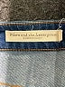 Pilcro and the Letterpress Blue Jeans Size 28 waist - photo 7