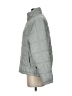 Patagonia 100% Polyester Solid Gray Snow Jacket Size S - photo 5