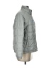 Patagonia 100% Polyester Solid Gray Snow Jacket Size S - photo 4