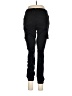 Rewash Black Cargo Pants Size M - photo 2