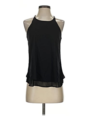 Dex Sleeveless Blouse (view 1)